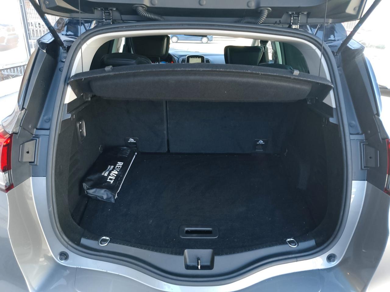 Renault Scenic Scénic dCi 8V 110 CV Energy Bose