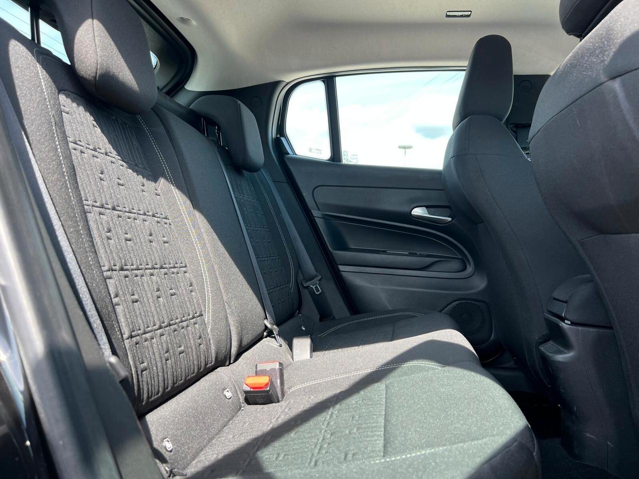 Fiat 600 Hybrid 145 CV DCT MHEV