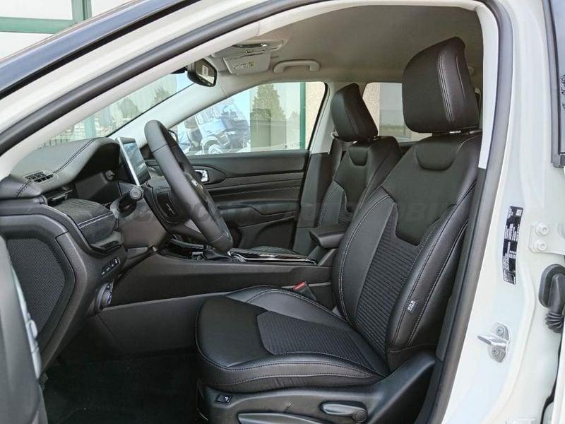 Jeep Compass Compass Plug-In Hybrid My23 Night Eagle 1.3 Turbo T4 Phev 4xe At6 190cv