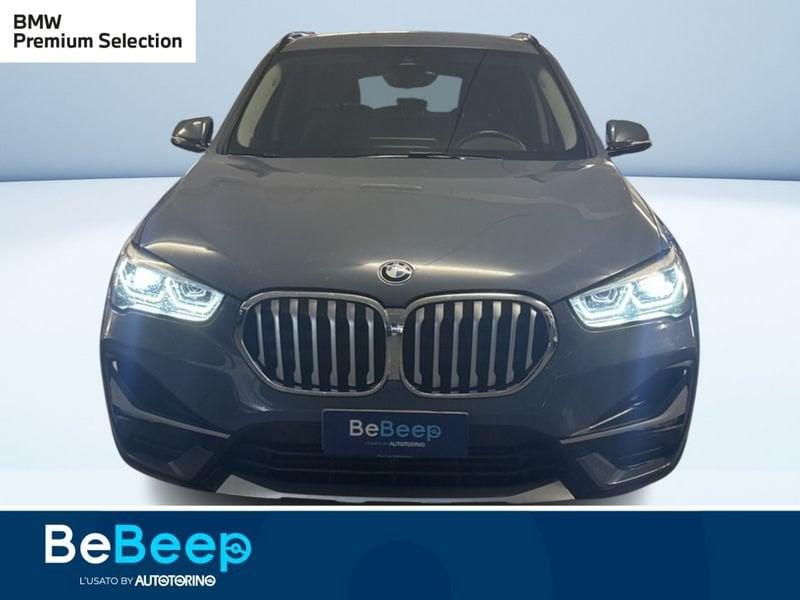 BMW X1 XDRIVE18D XLINE PLUS AUTO