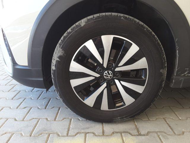 VOLKSWAGEN Taigo 1.0 TSI 110cv Life