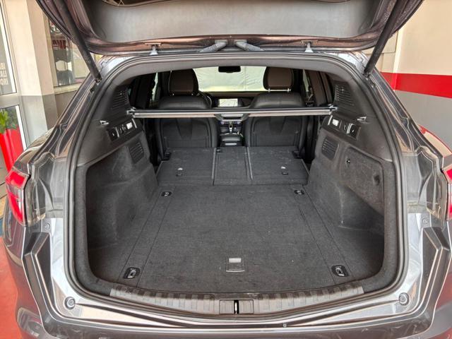 ALFA ROMEO Stelvio 2.2 Turbodiesel 210 CV AT8 Q4 Veloce