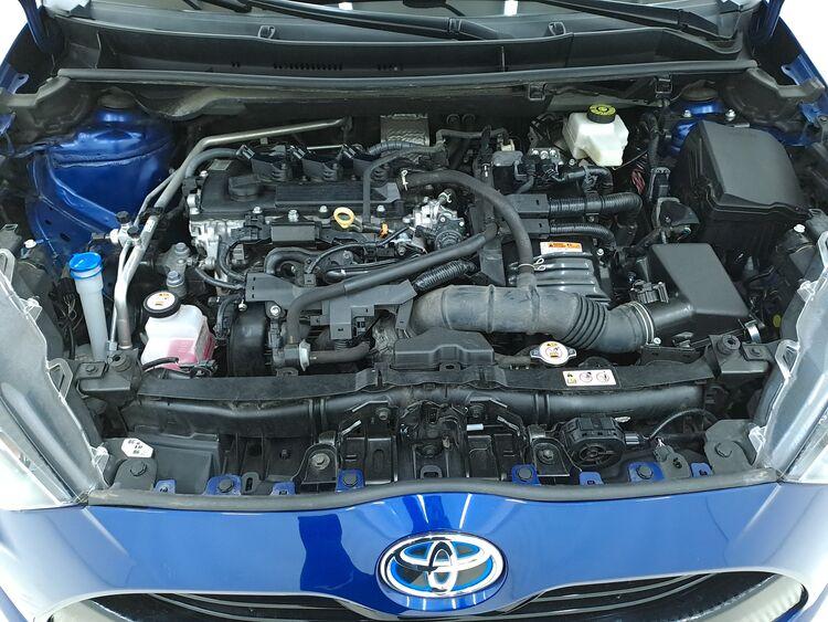 Toyota Yaris Hybrid Business BR225368 1.5 Full Hybrid 116CV