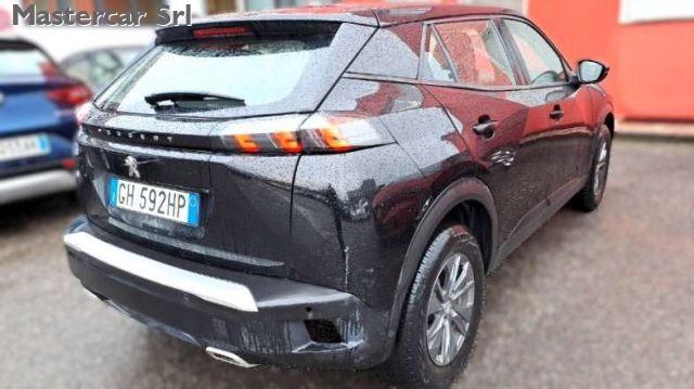 PEUGEOT 2008 2008 II 1.2 puretech Active Pack EAT8 - GH592HP