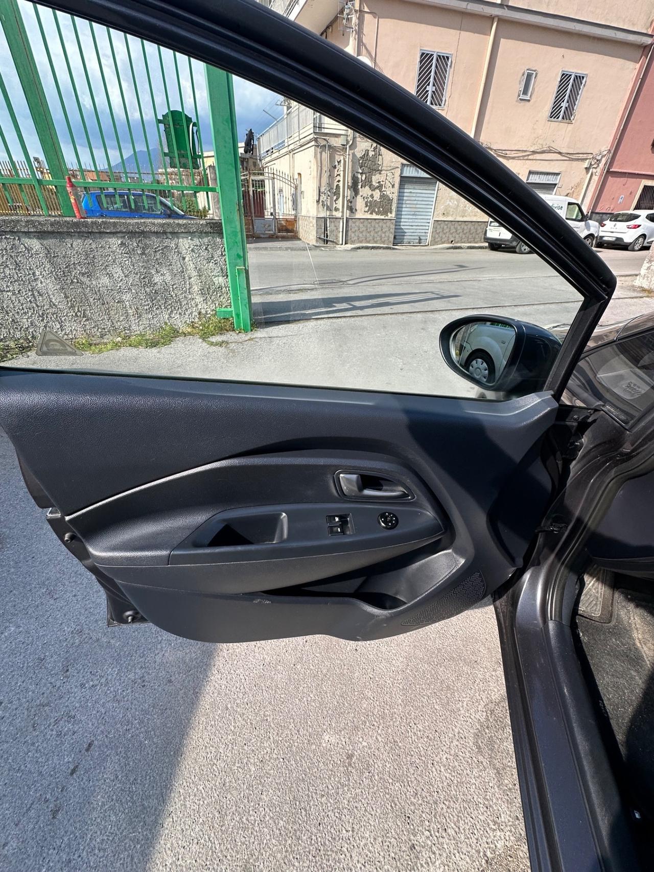 Kia Rio 1.2 CVVT 5p. GPL EX PLUS