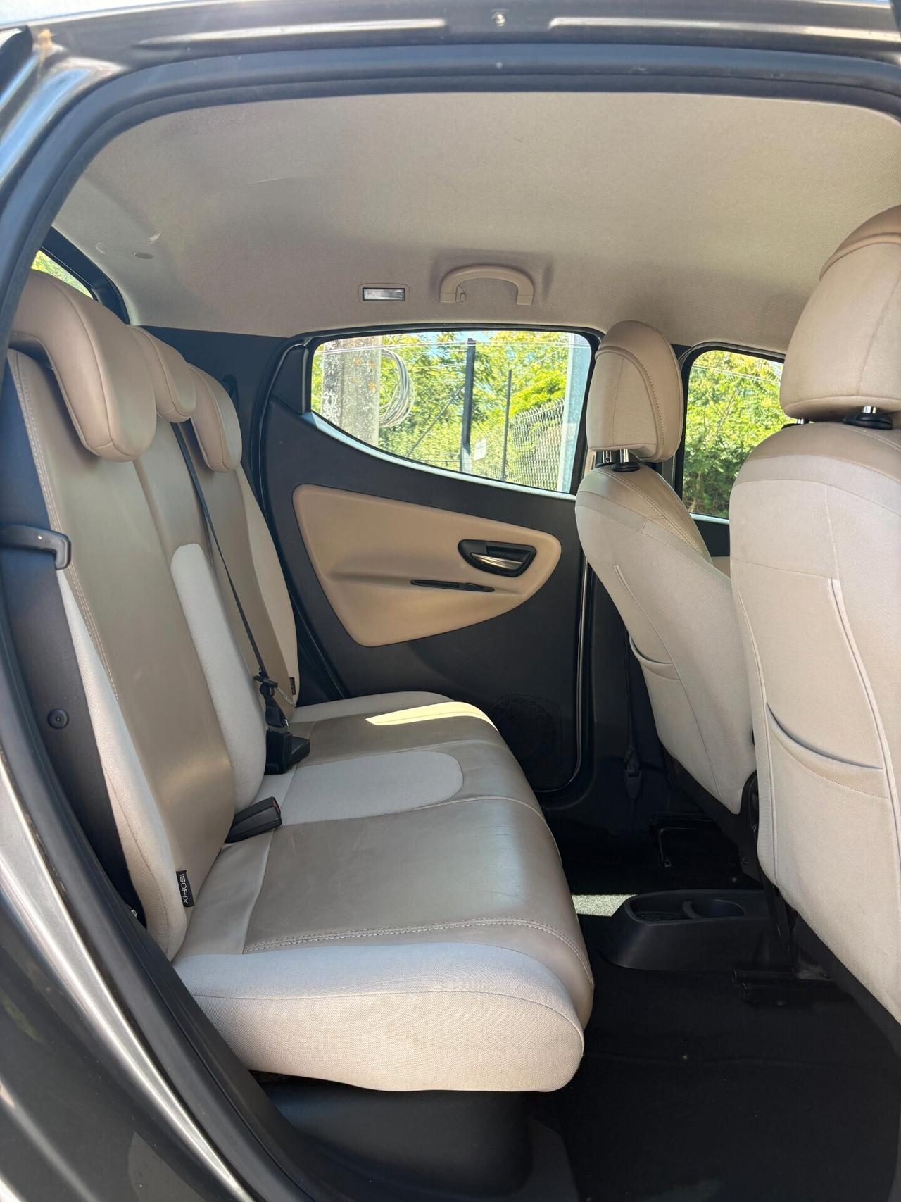 Lancia Ypsilon Gold 1.3 Multijet 5 Porte