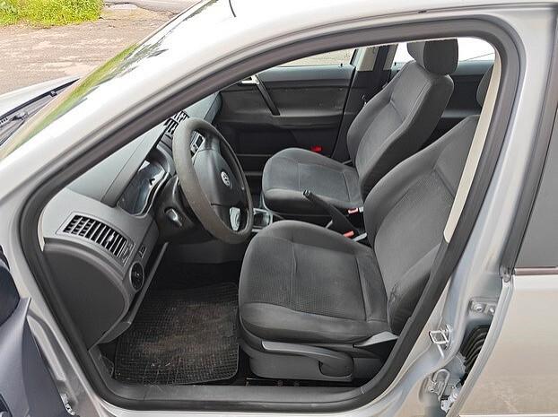 VW Polo 1.4 TDI 5p. *UNICO proprietario* - 2009