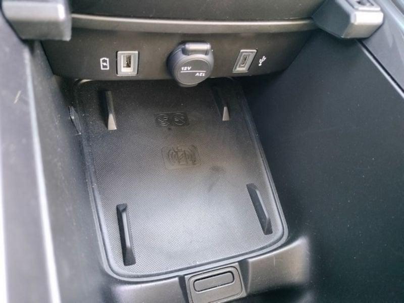 FIAT 600 1.2 Hybrid 100cv La Prima