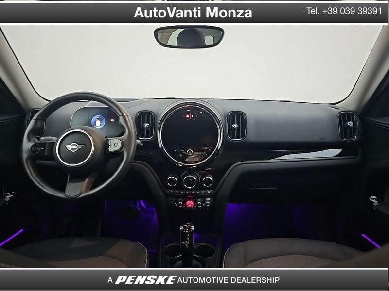MINI Mini Countryman F60 countryman 1.5 cooper hype