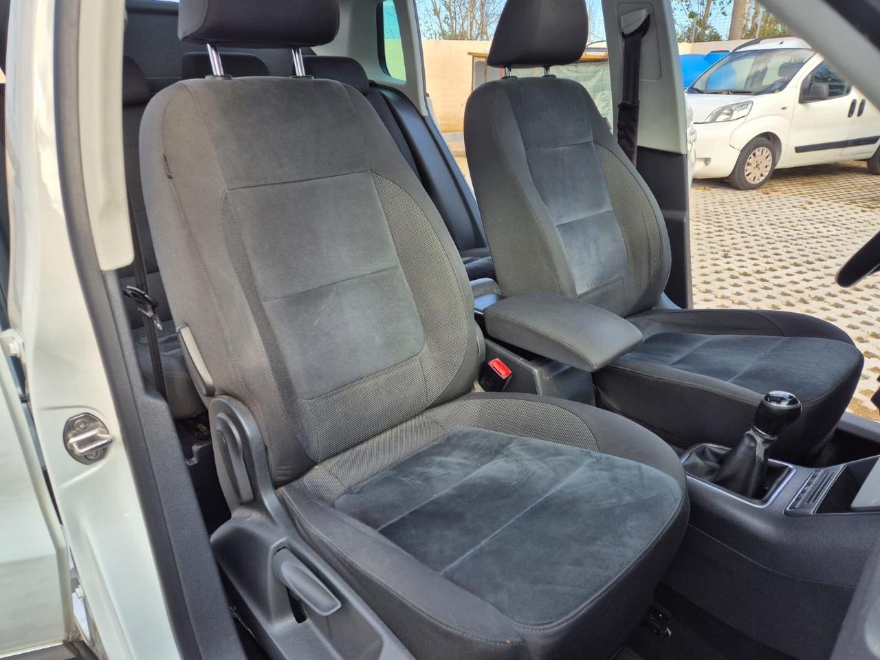 Volkswagen Tiguan 2.0 TDI 140 CV Sport & Style BlueMotion Technology