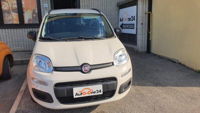FIAT Panda 1.2 EasyPower Easy PREZZO REALE - NEOPATENTATI