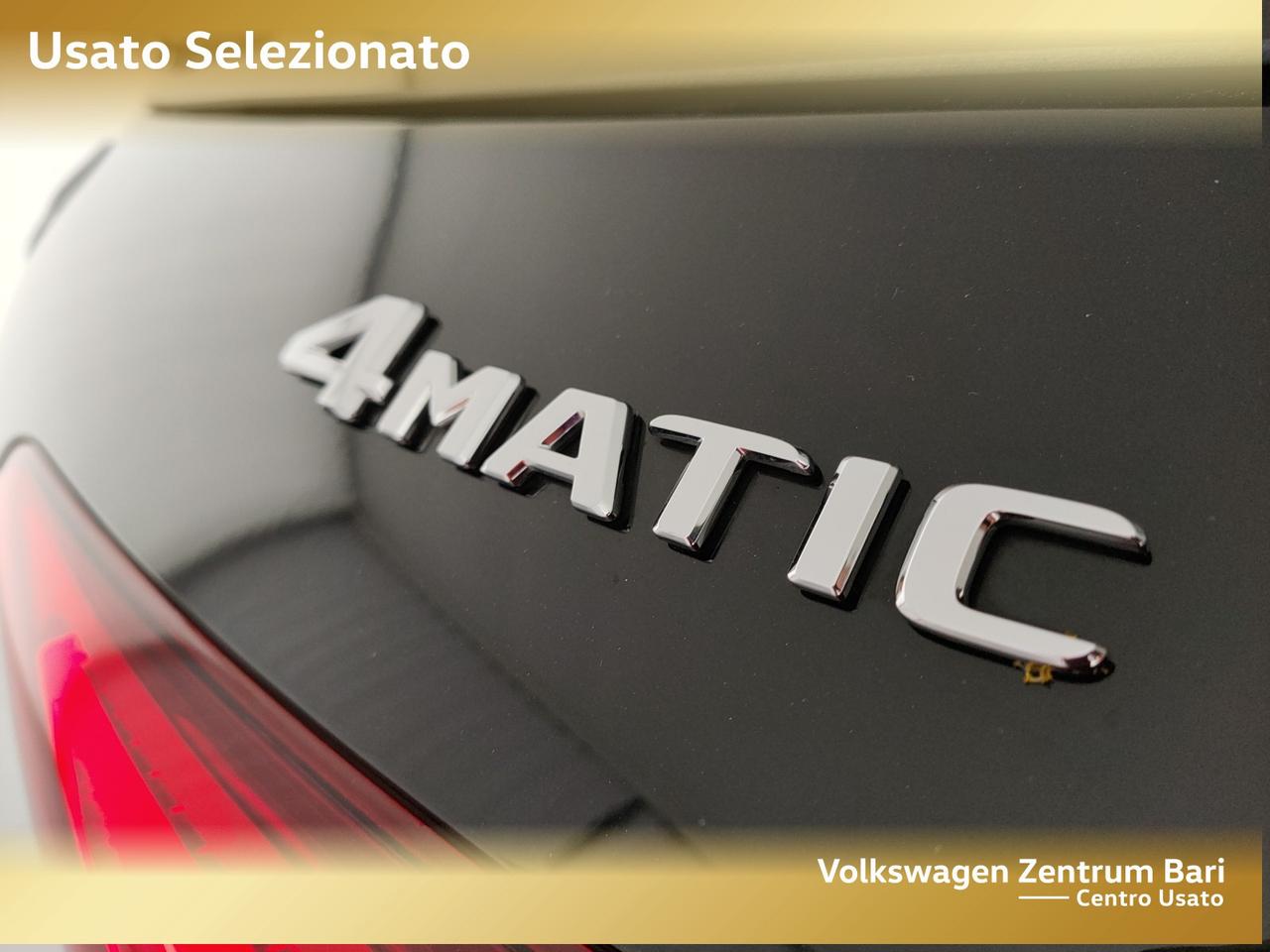 Mercedes Classe GLE gle 300 d premium plus 4matic auto