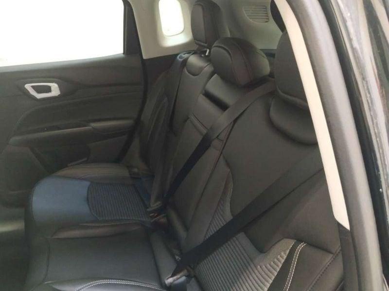 Jeep Compass 1.6 mjt Limited 2wd 130cv