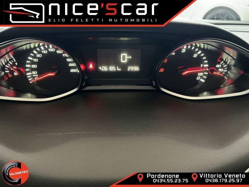 Peugeot 308 BlueHDi 100 S&S SW Business