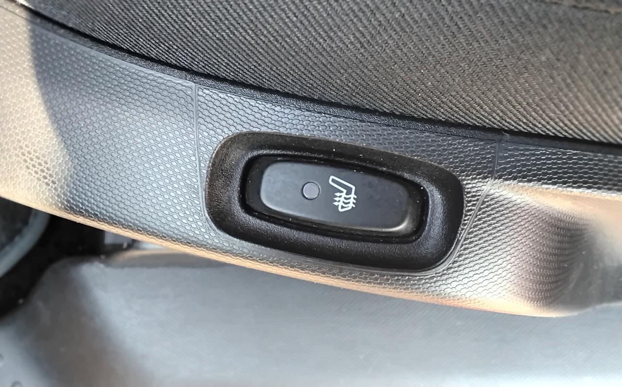 Smart ForFour 70 1.0 Passion
