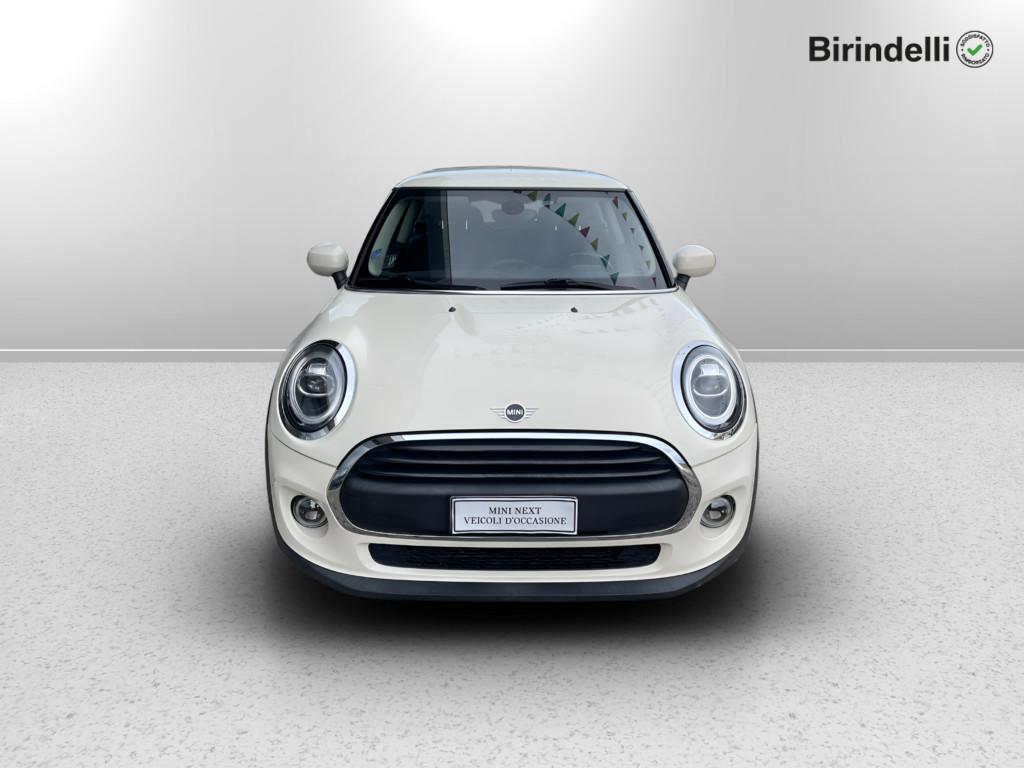 MINI Mini 4ª serie (F56) - Mini 1.5 One 75 CV