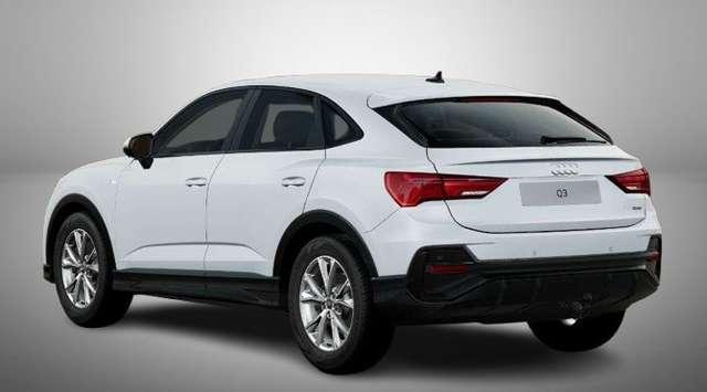 Audi Q3 SPB S-LINE 40 TFSI QUATTRO 190 CV S-TRONIC PROMO!