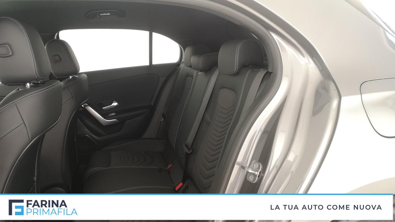Mercedes-Benz Classe A - W177 2023 - A 180 d Advanced auto