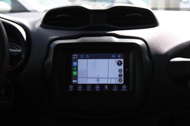 Jeep Renegade 1.6 mjt Limited 2wd 130cv con CarPlay