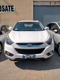 Hyundai iX35 1.7 CRDi 2WD Comfort