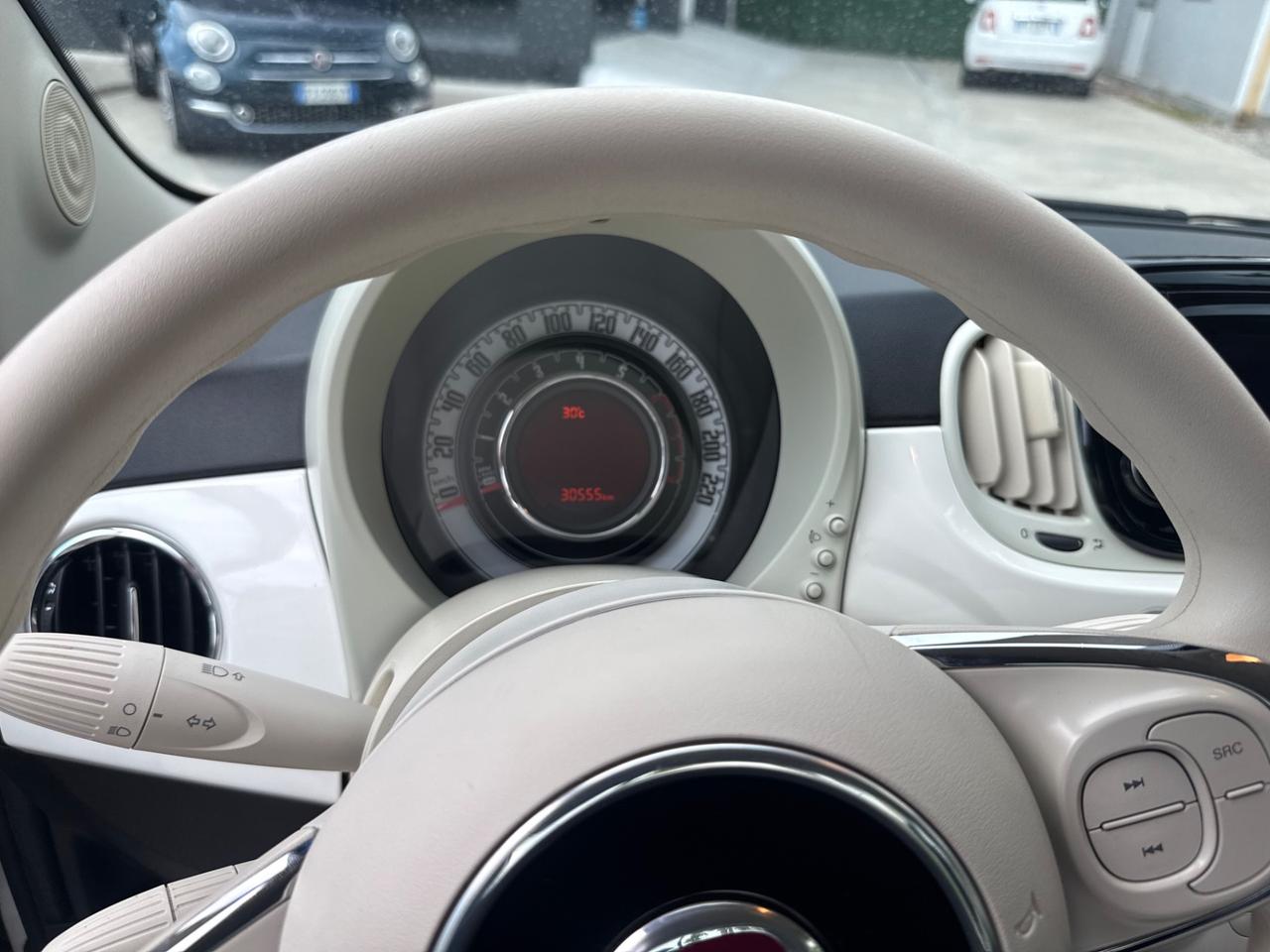 Fiat 500 1.0 Hybrid Pop
