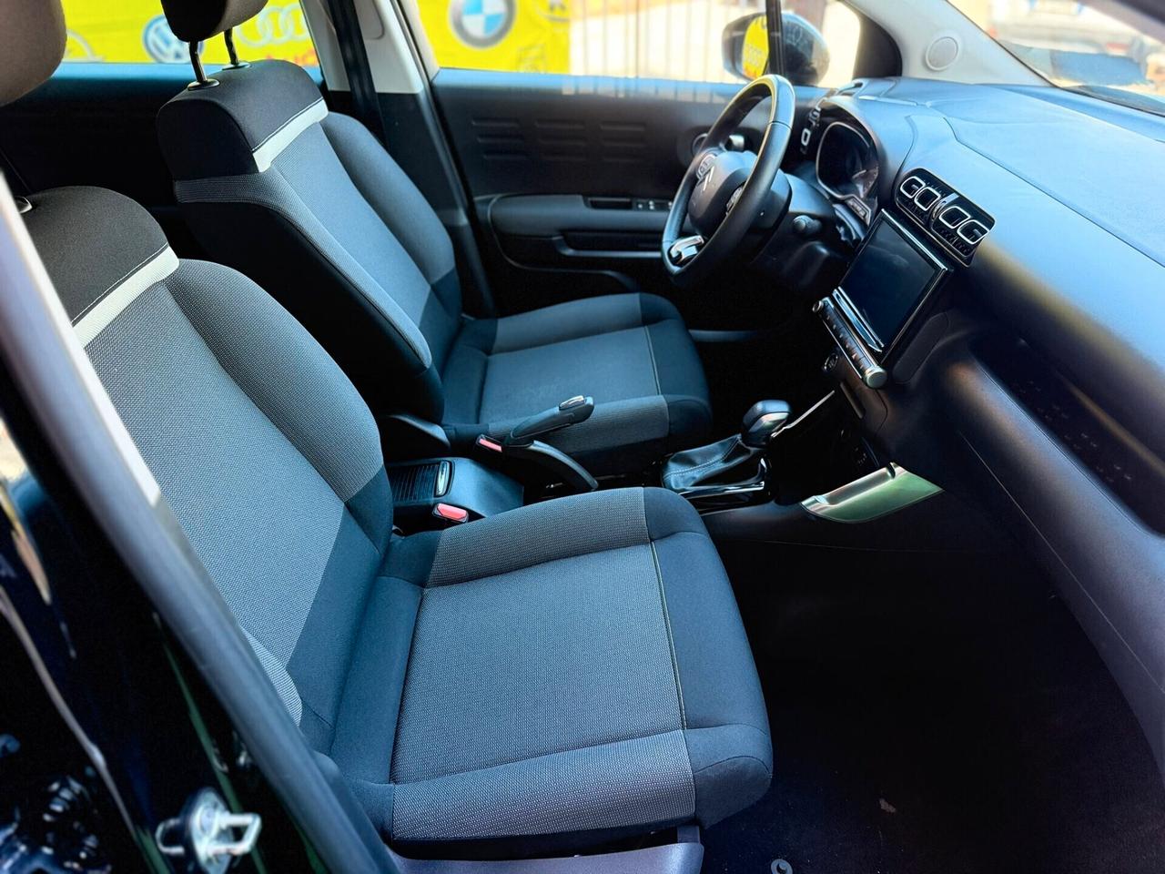 Citroen C3 Aircross PureTech 130 S&S EAT6 Shine Pack