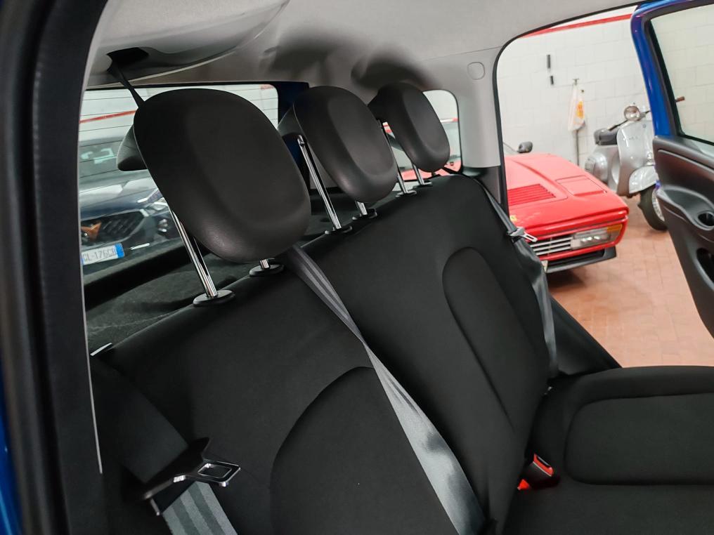 Fiat Panda 1.0 hybrid 70cv 5p.ti