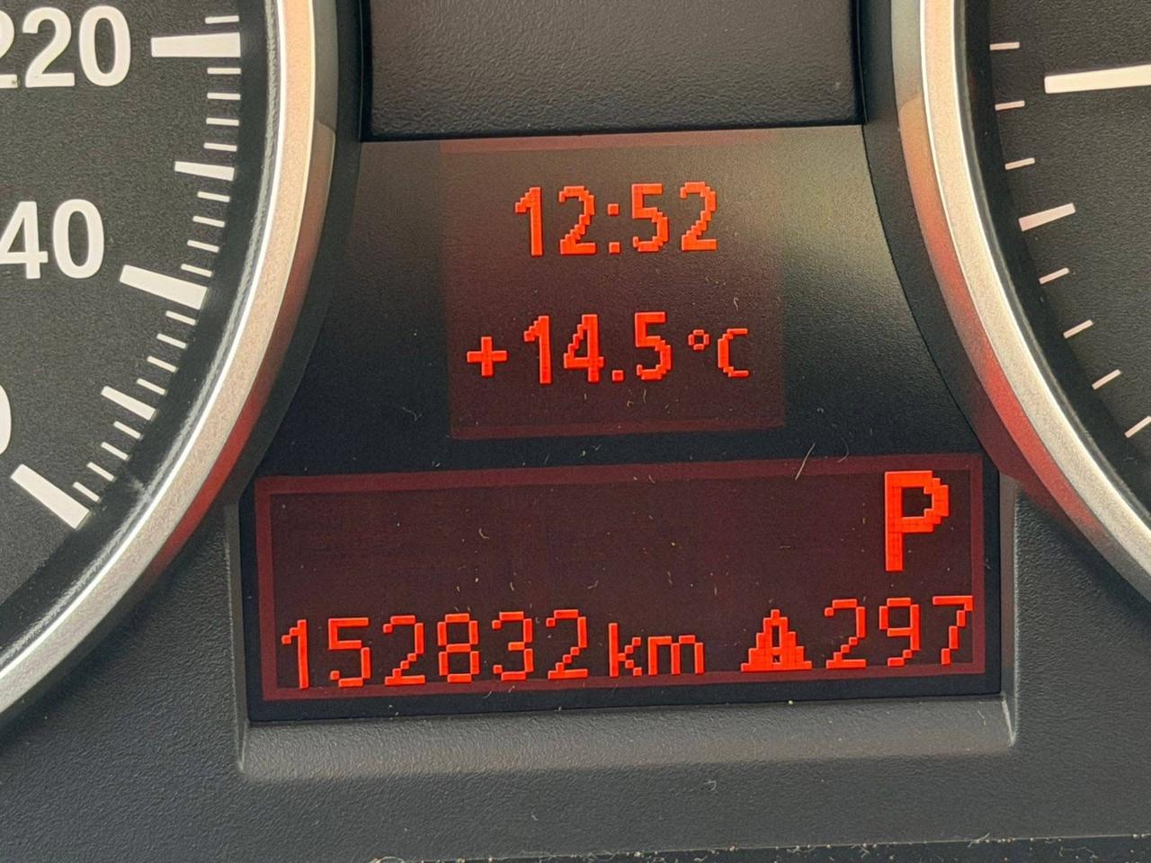 Bmw 320 320d cat Touring Attiva