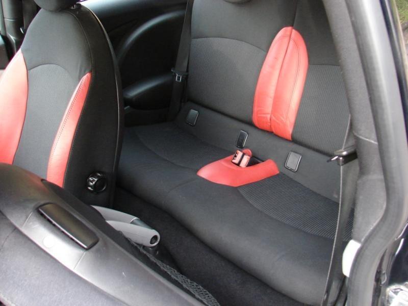 Mini 1.6 16V Cooper S Salt *175 CV*MOLTO DIVERTENTE*