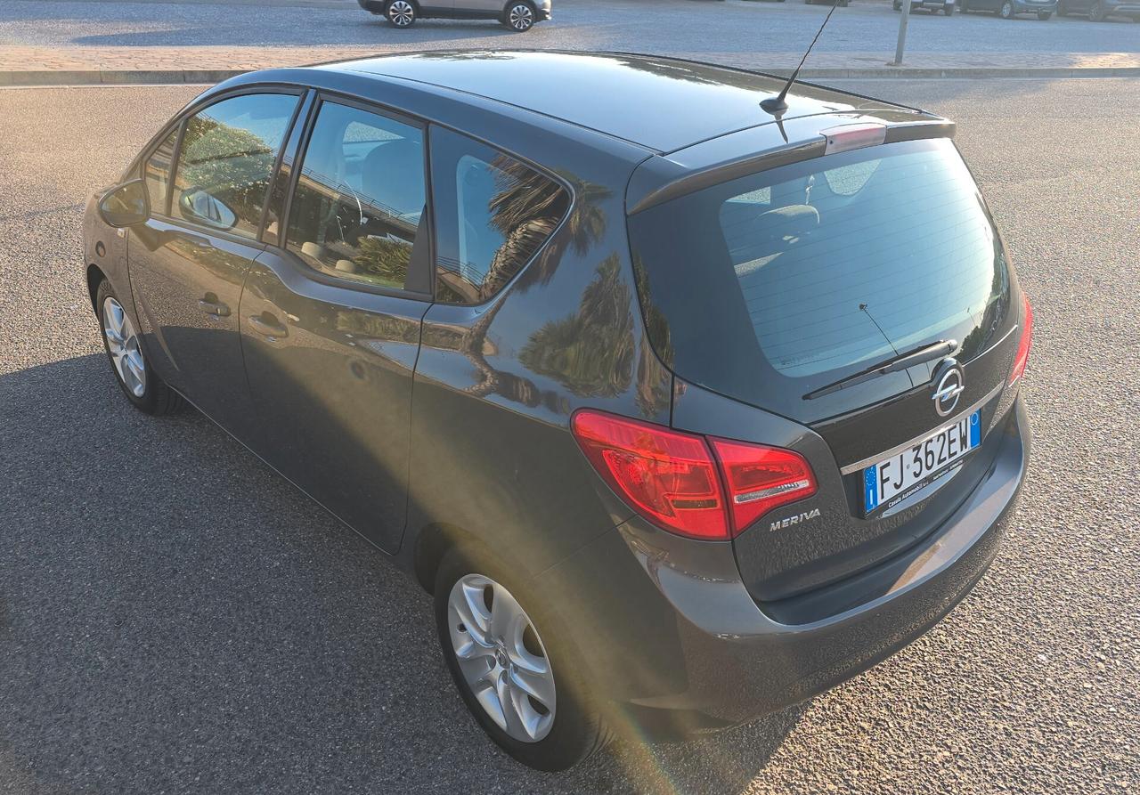 Opel Meriva 1.4 100CV Advance