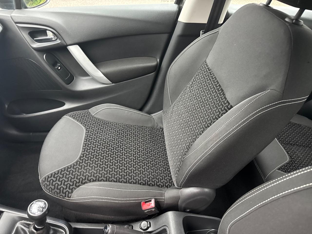 Citroen C3 1.4 GPL Eco Energy neopatentati