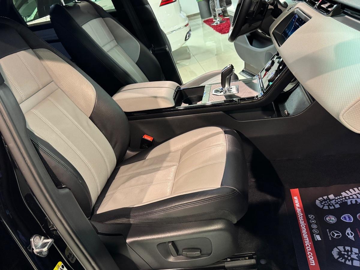 LAND ROVER Range Rover Evoque 2.0D 150 CV AWD Auto R-Dynamic