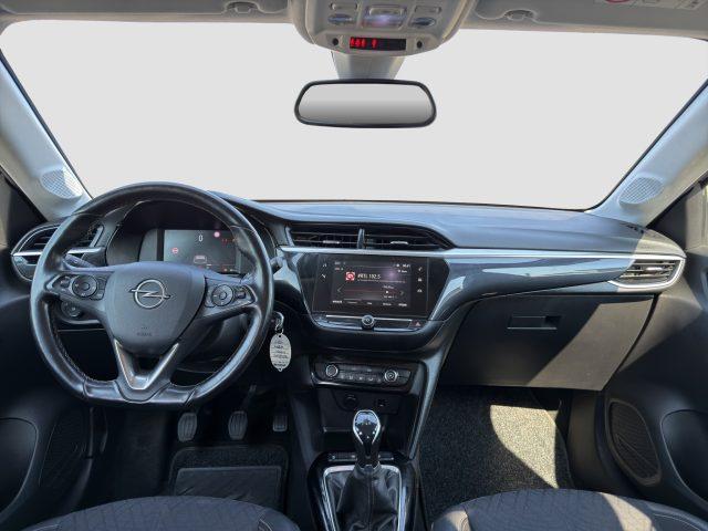OPEL Corsa Corsa 1.2 Elegance