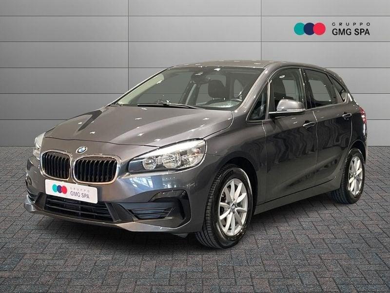 BMW Serie 2 Active Tourer 216d Active Tourer Advantage auto