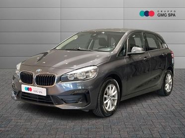 BMW Serie 2 Active Tourer 216d Active Tourer Advantage auto