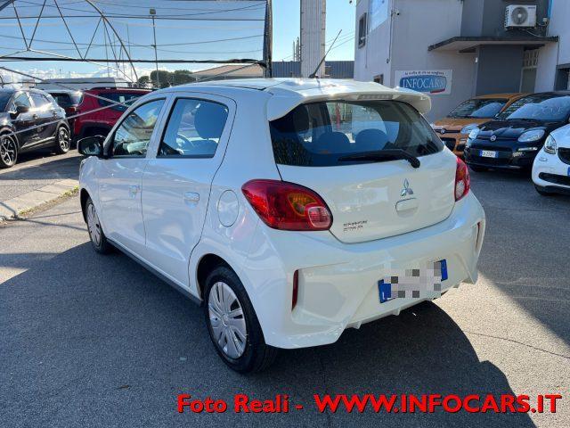 MITSUBISHI Space Star 1.2 - Neopatentati - PROMO