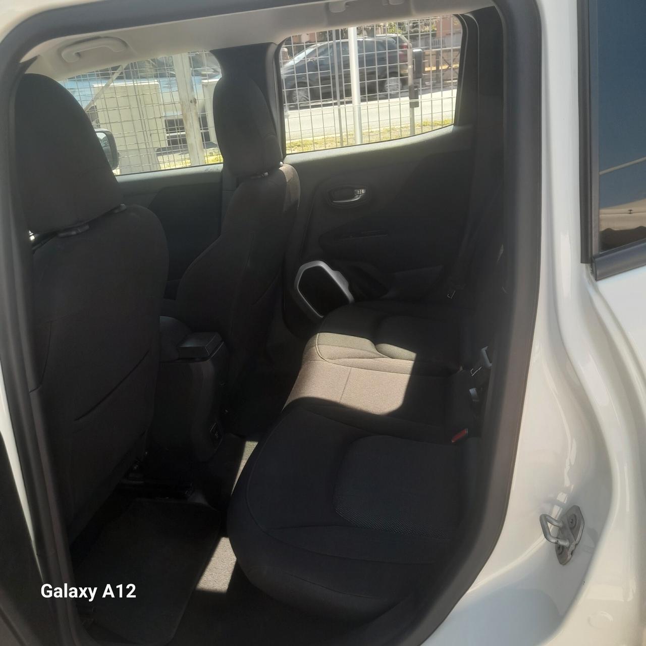 Jeep Renegade 1.6 Mjt 120 CV