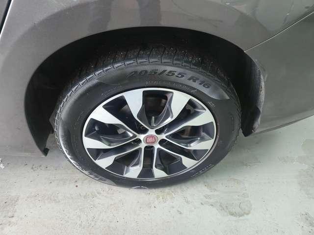 Fiat Tipo 2016 4p 1.6 mjt 4p lounge