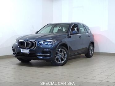 BMW X5 xdrive30d Business auto