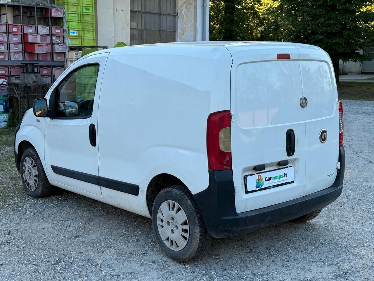 Fiat Fiorino 1.3 MJT 75CV Furgone E5
