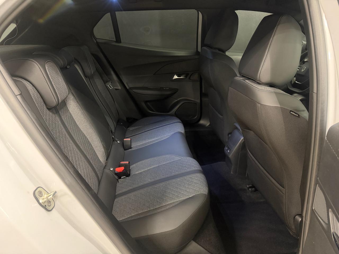 Peugeot 2008 2008 1.2 puretech Allure s&s 100cv