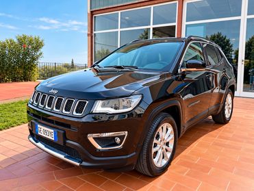Jeep Compass 1.3 Turbo T4 190 CV PHEV AT6 4xe Business Plus