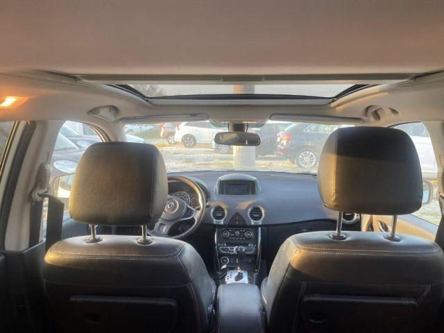 RENAULT Koleos 2.0 dCi 150CV 4X4 126.000 km