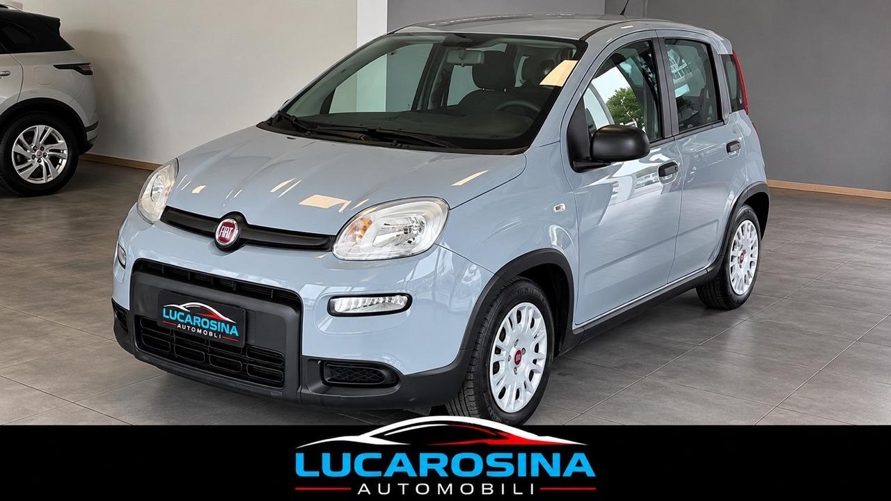 Fiat Panda 1.0 FireFly S&S Hybrid City Cross
