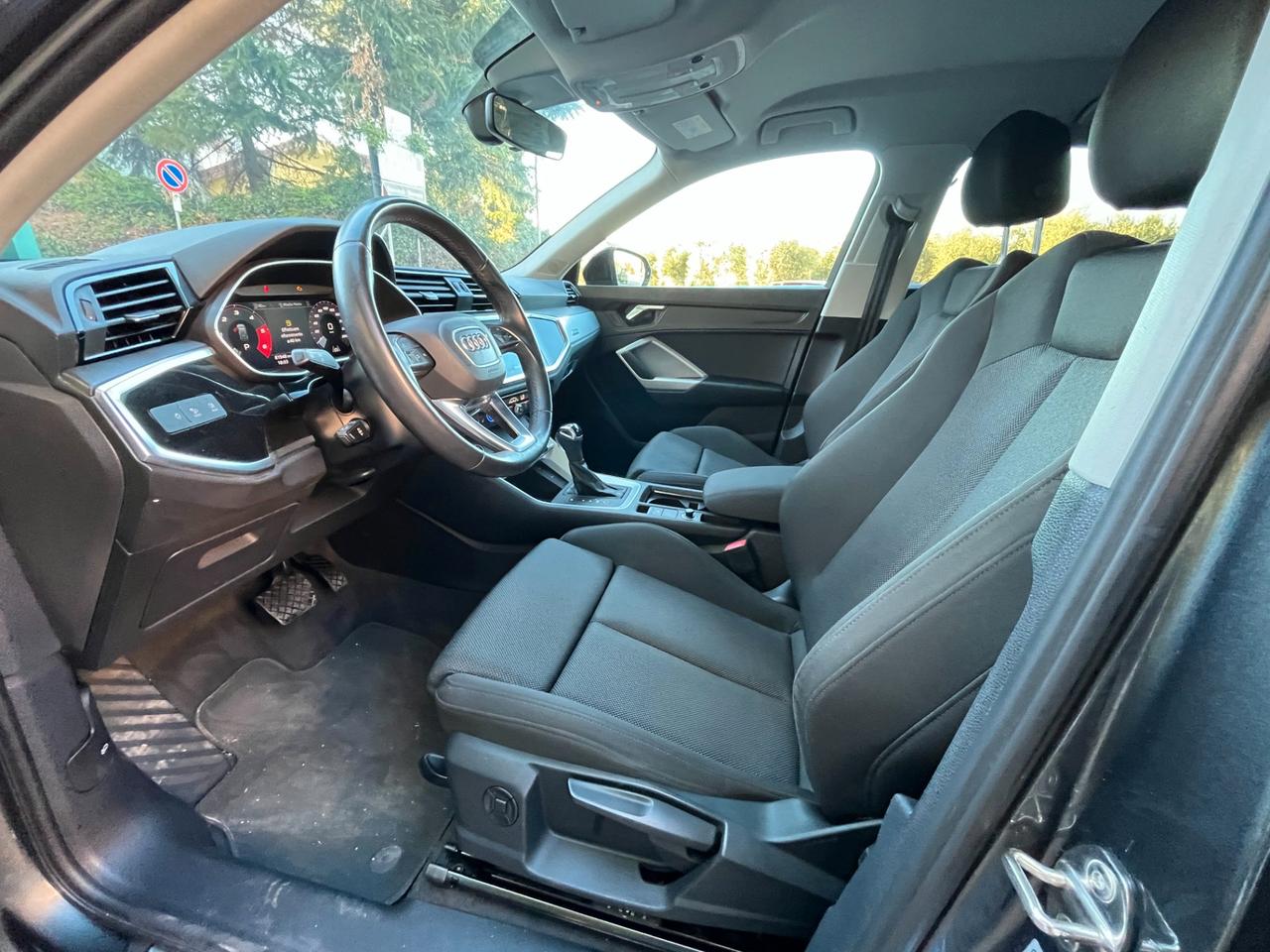 Audi Q3 SPB 35 TDI