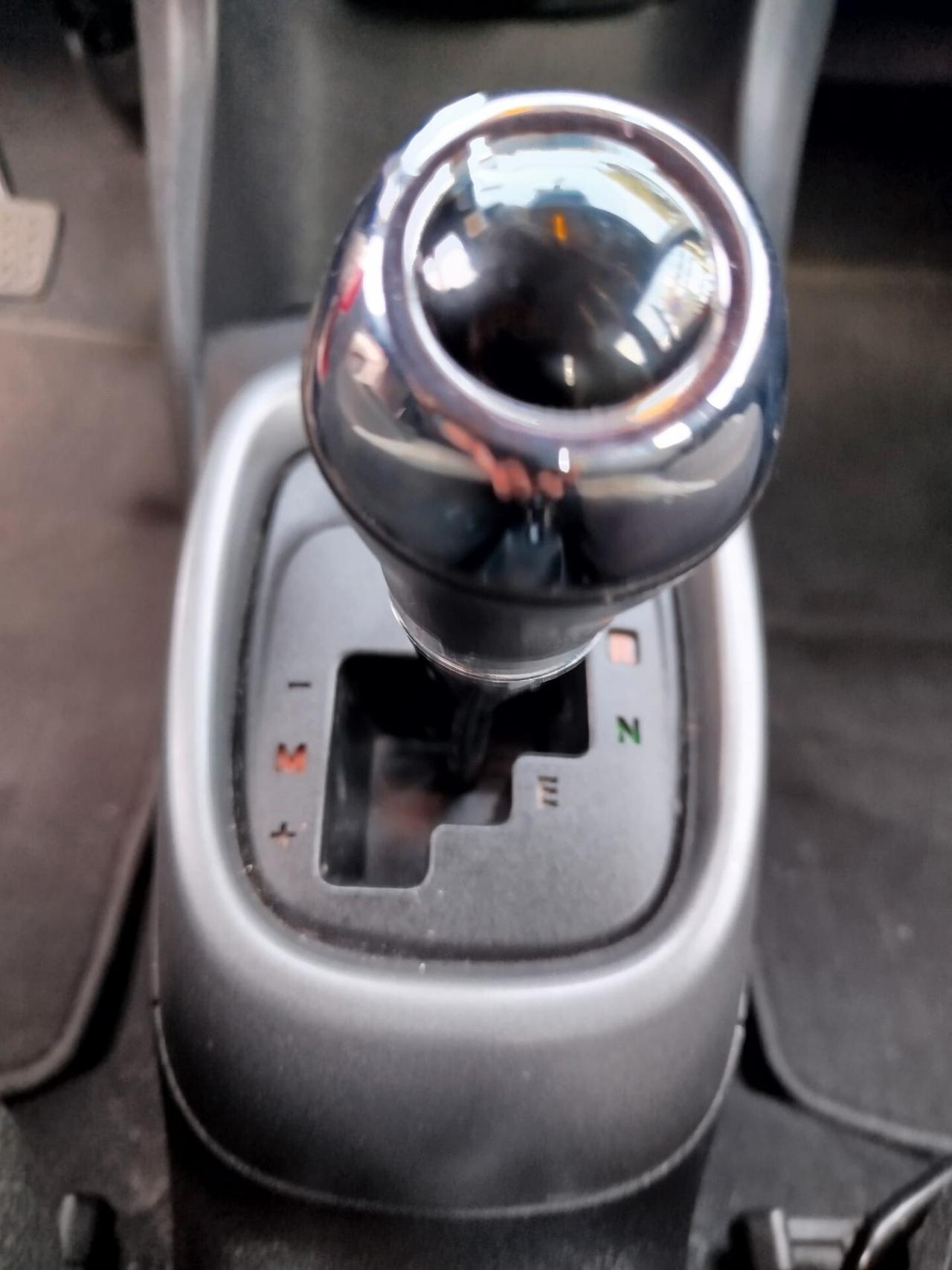 AYGO 1.0 AUTOMATICA*PREZZO VERO* CONNECT - UNIPRO- GARANZIA 12 MESI