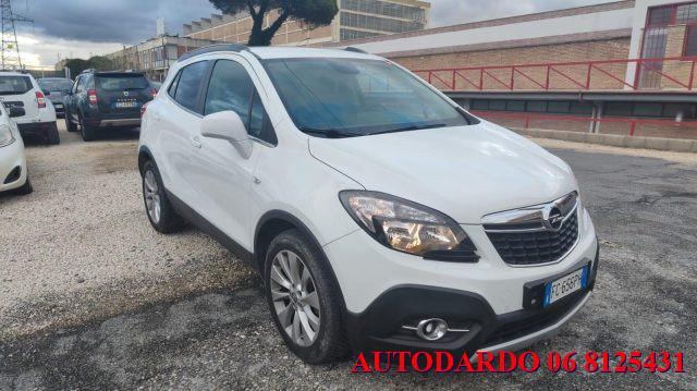 OPEL Mokka 1.6 CDTI Ecotec 136CV 4x2 aut. Cosmo