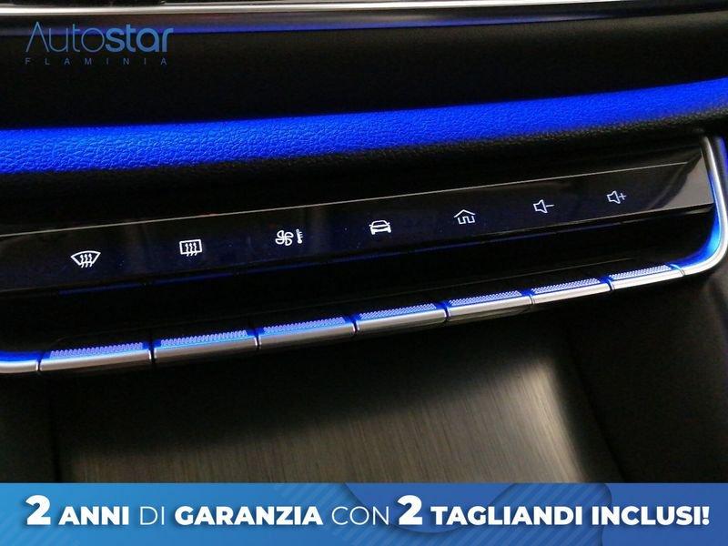 MG HS E 1.5 t-gdi phev Exclusive auto