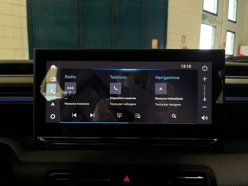 Citroën C3 C3 Turbo 100 S&S Van Pro - IVA ESCLUSA