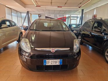 Fiat Punto Evo 1.2 5 porte Dynamic, 146 mila chilometri